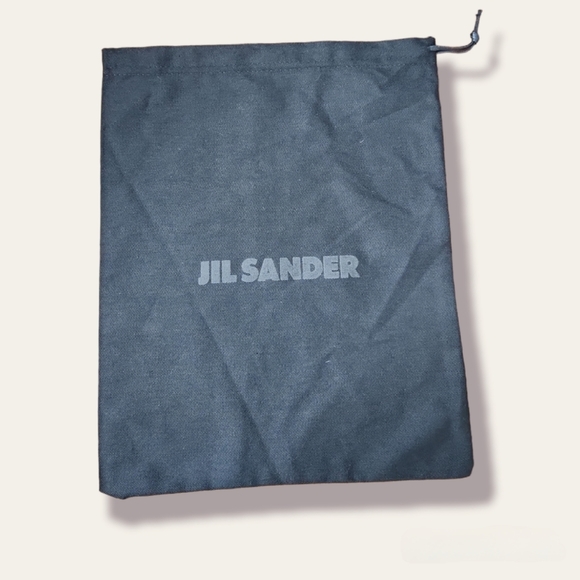 Jil sander small dust bag - Picture 2 of 3